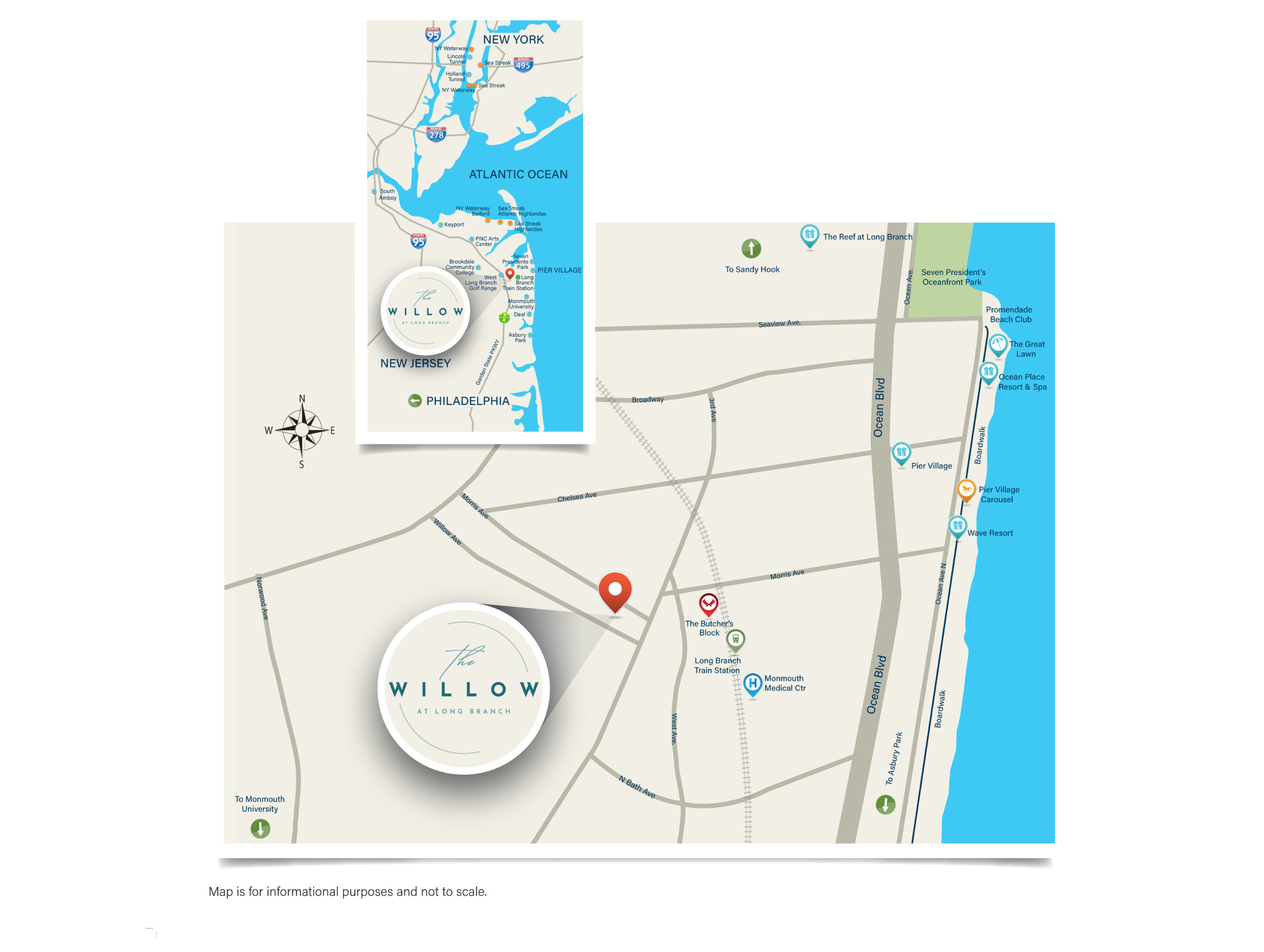 Local Map