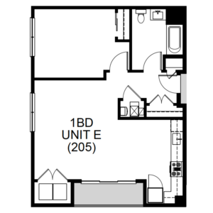 Unit E