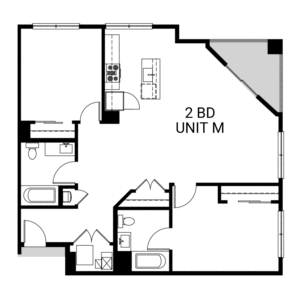 Unit M