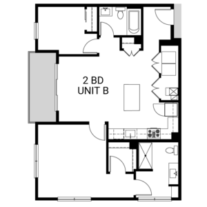 272 Unit B
