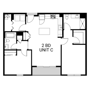 272 Unit C