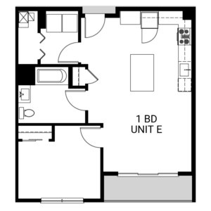 272 Unit E