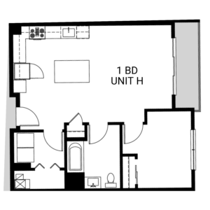 272 Unit H