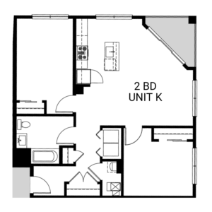 272 Unit K