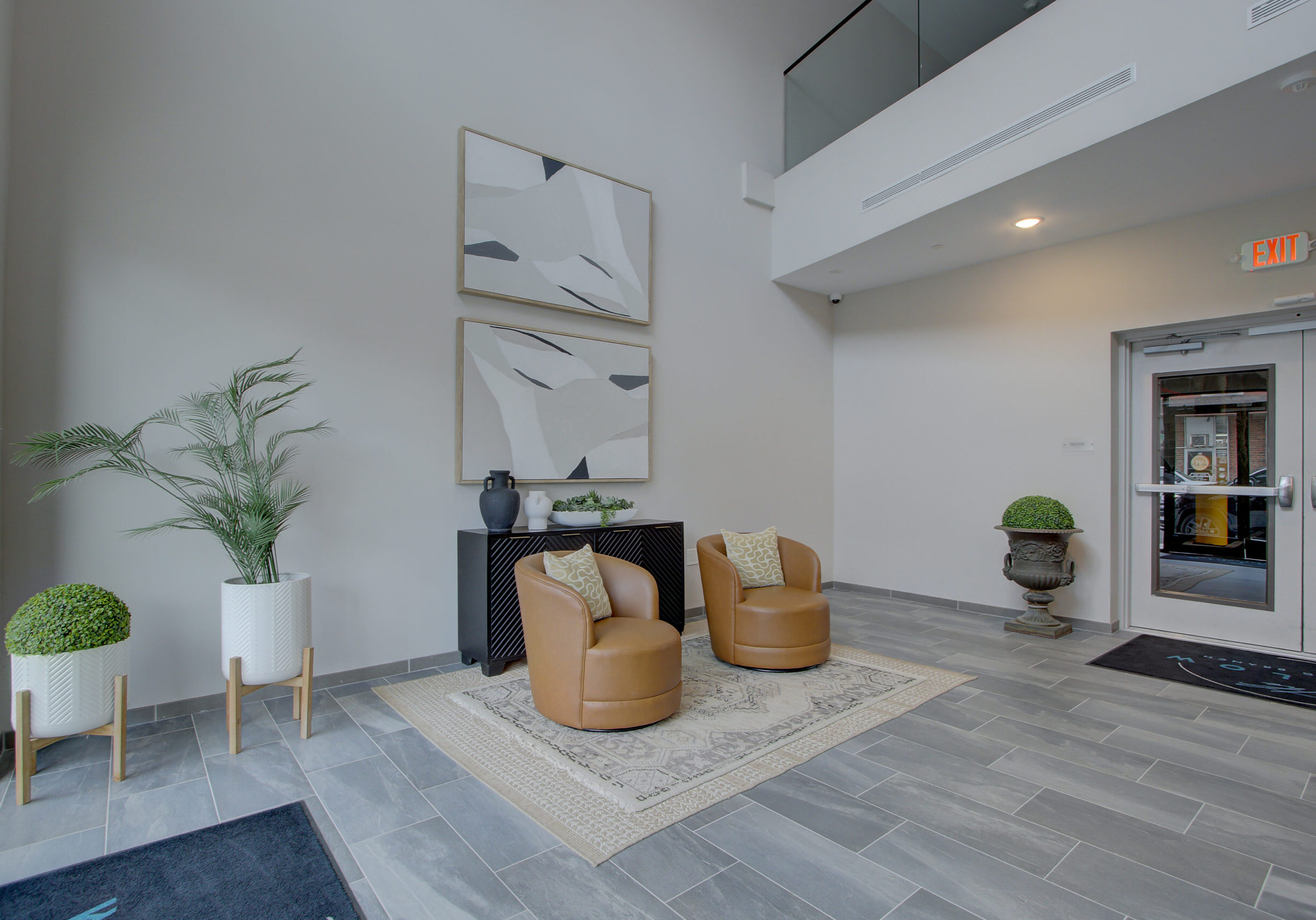 Long Branch Rental | The Willow \ Luxury Lease Near the Beach in Long Branch New Jersey | Pier Village, long Branch, New Jersey